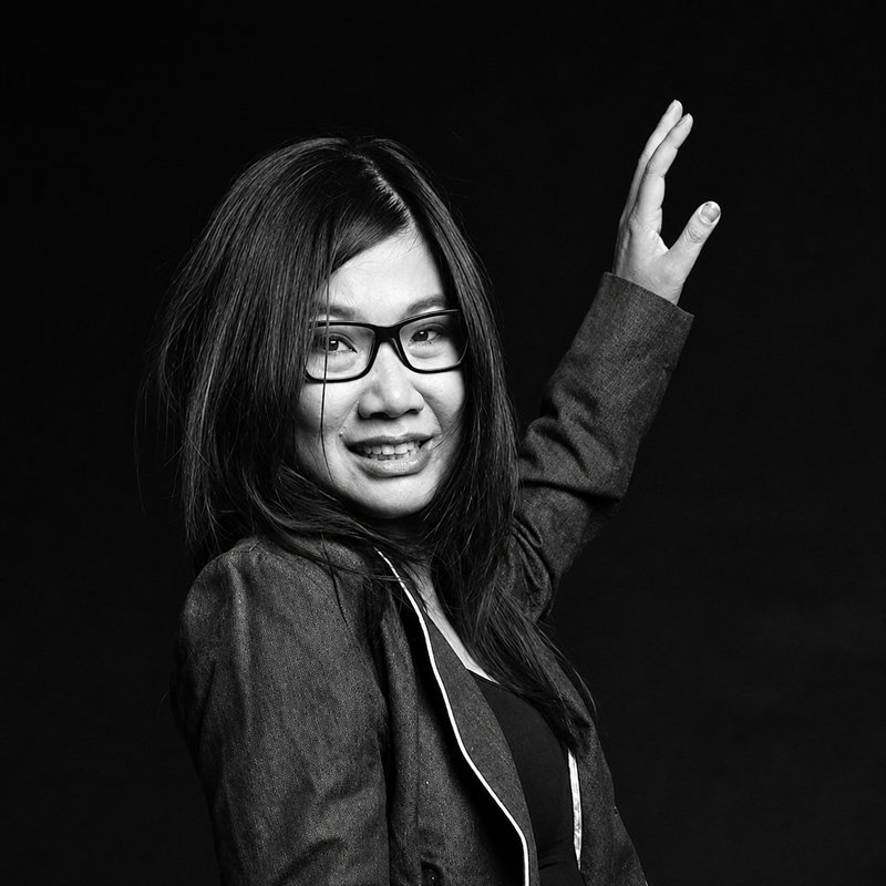 Mona Liem