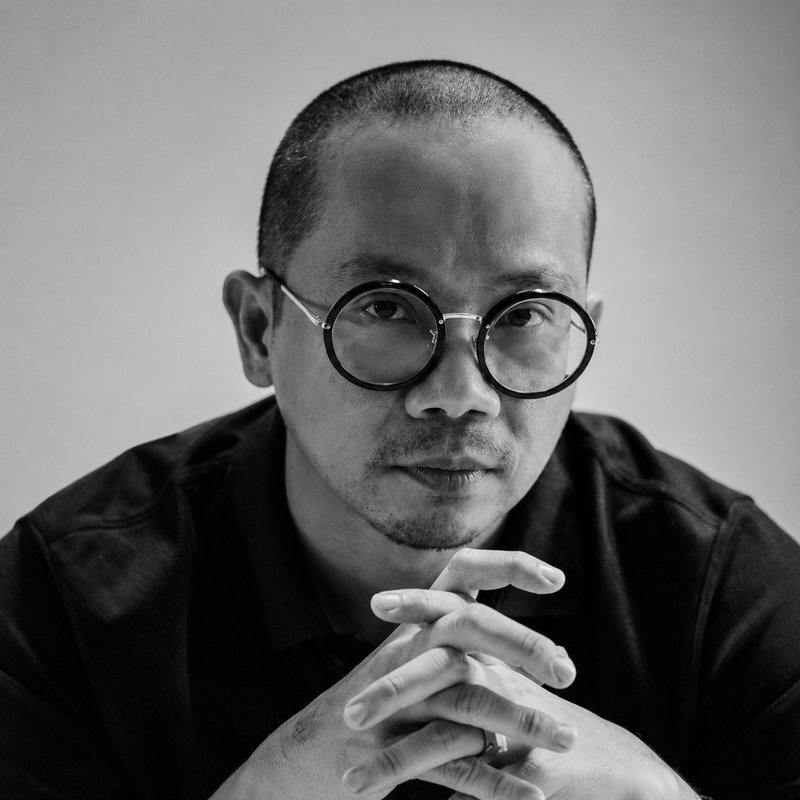 Budiman Ong