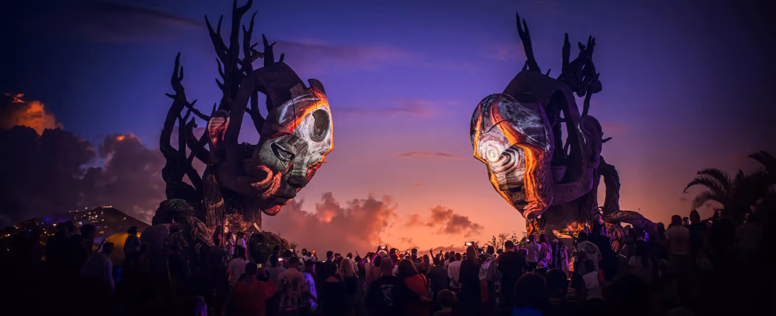 Earth Sentinels